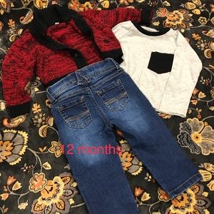 Buffalo David Bitton